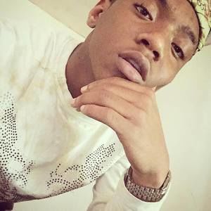 Meet your Posher, Eddie